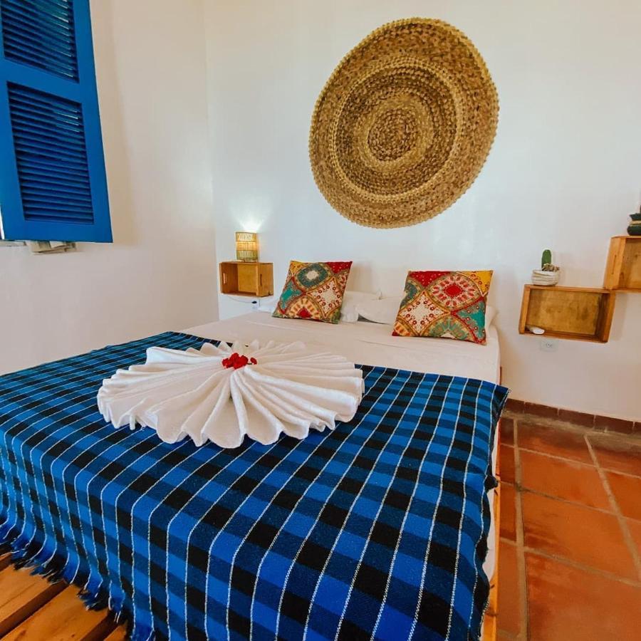 Montepascual Ecovillage Lagoinha  Kamer foto